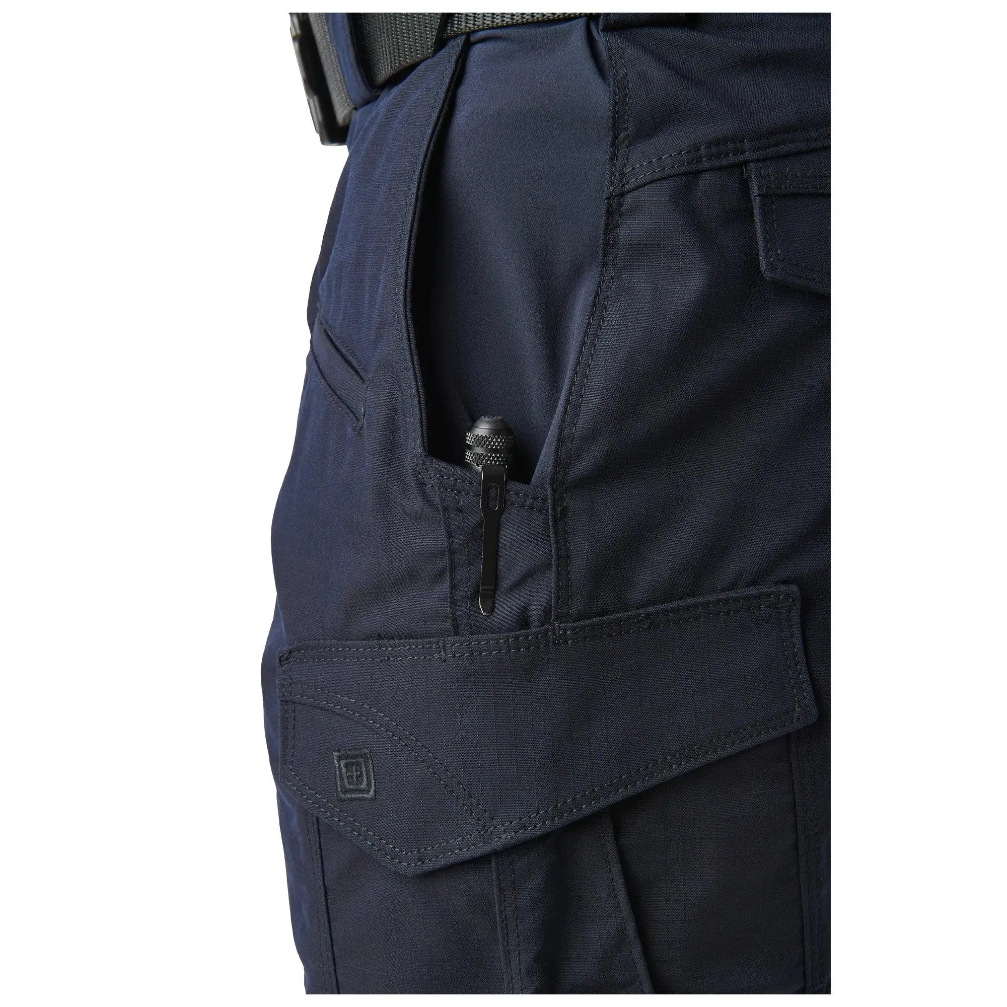 5.11 Tactical Icon Pants - Dark Navy