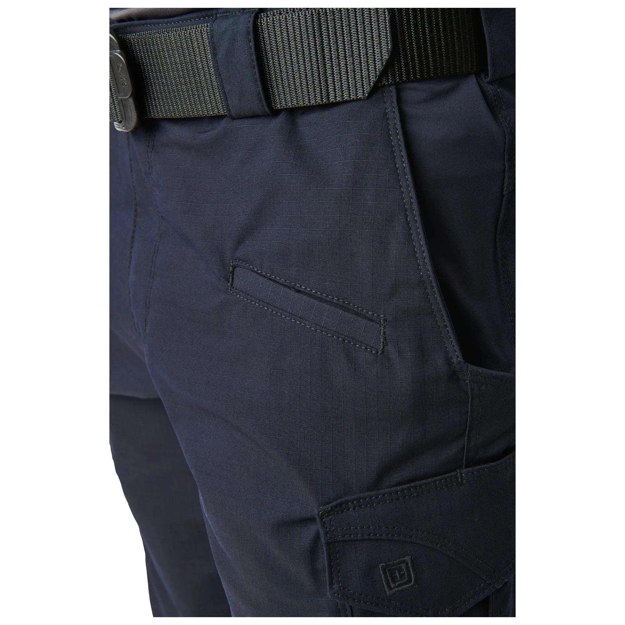 5.11 Tactical Icon Pants - Dark Navy