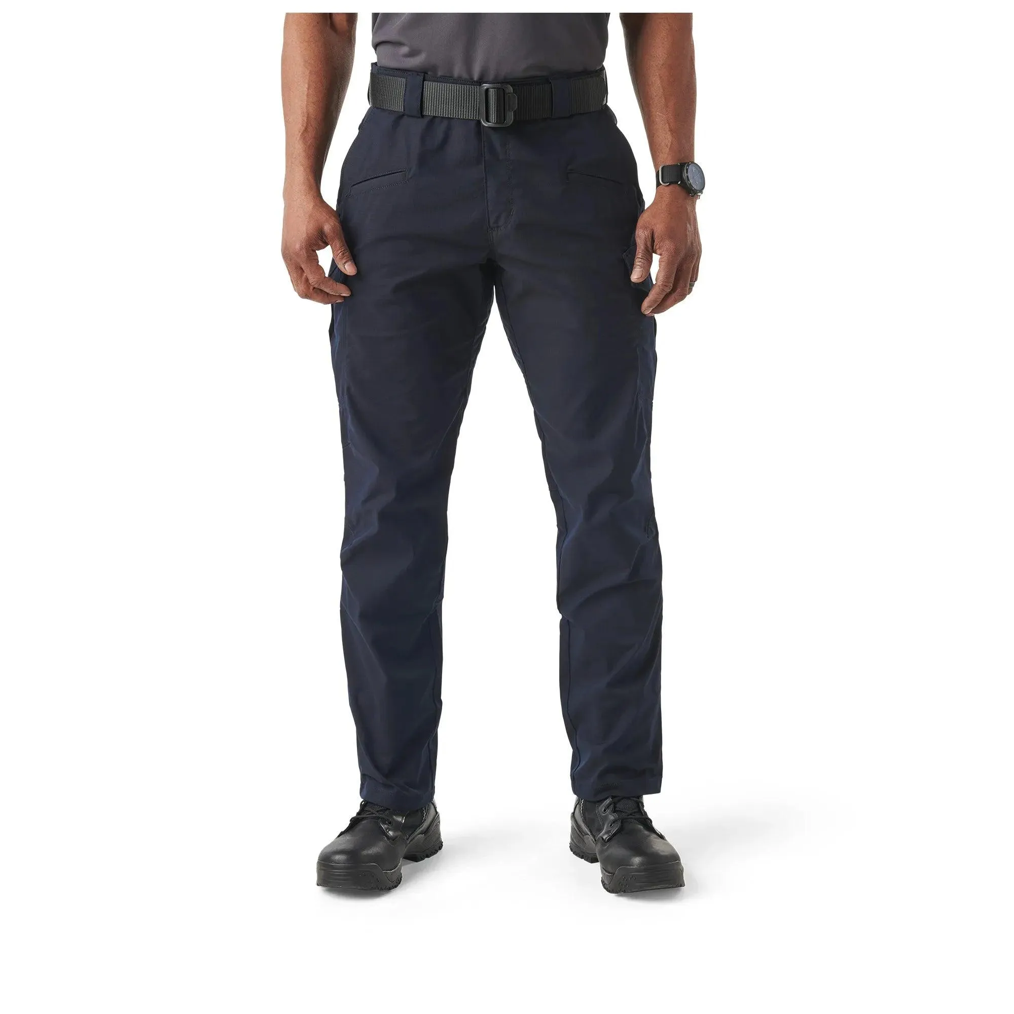 5.11 Tactical Icon Pants - Dark Navy