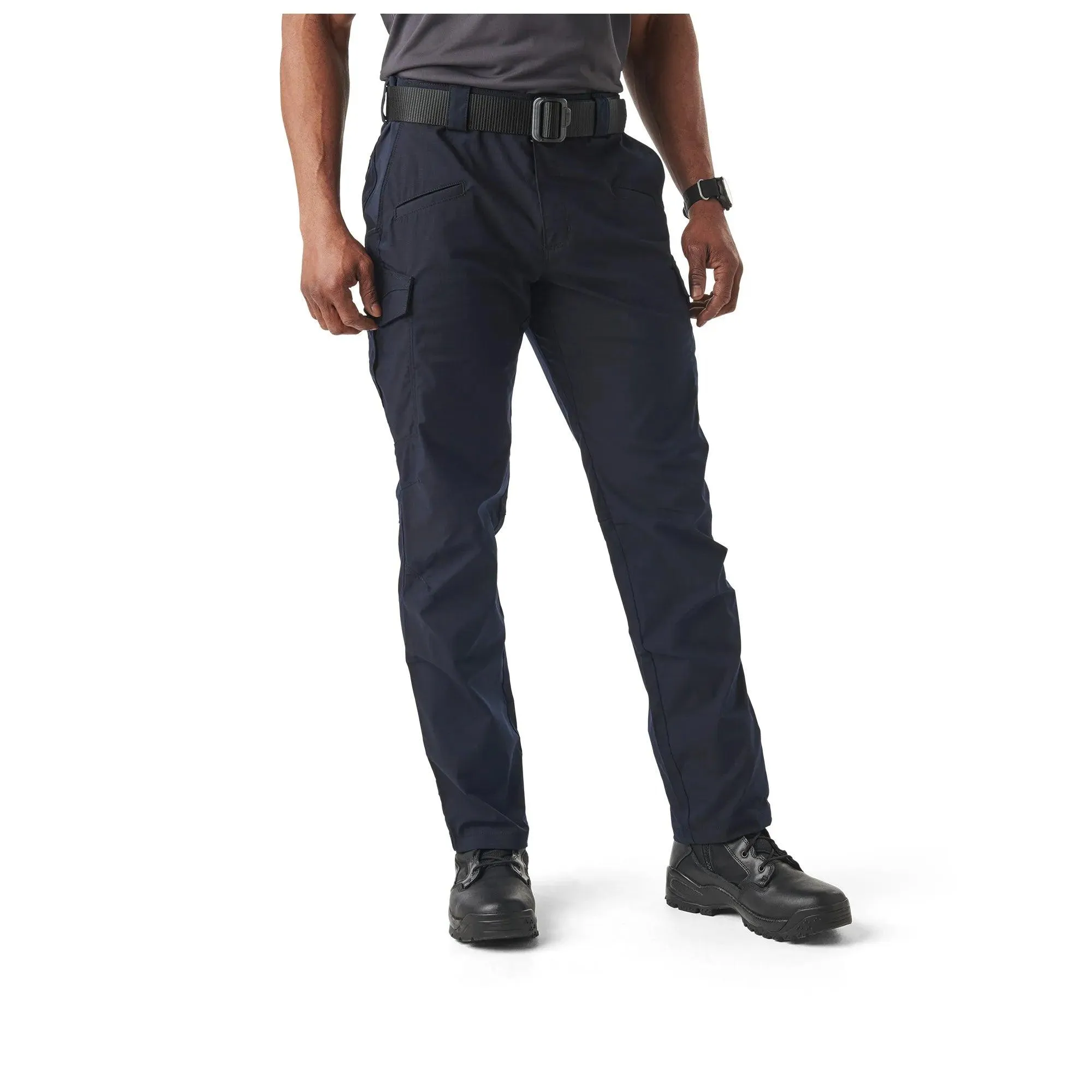 5.11 Tactical Icon Pants - Dark Navy