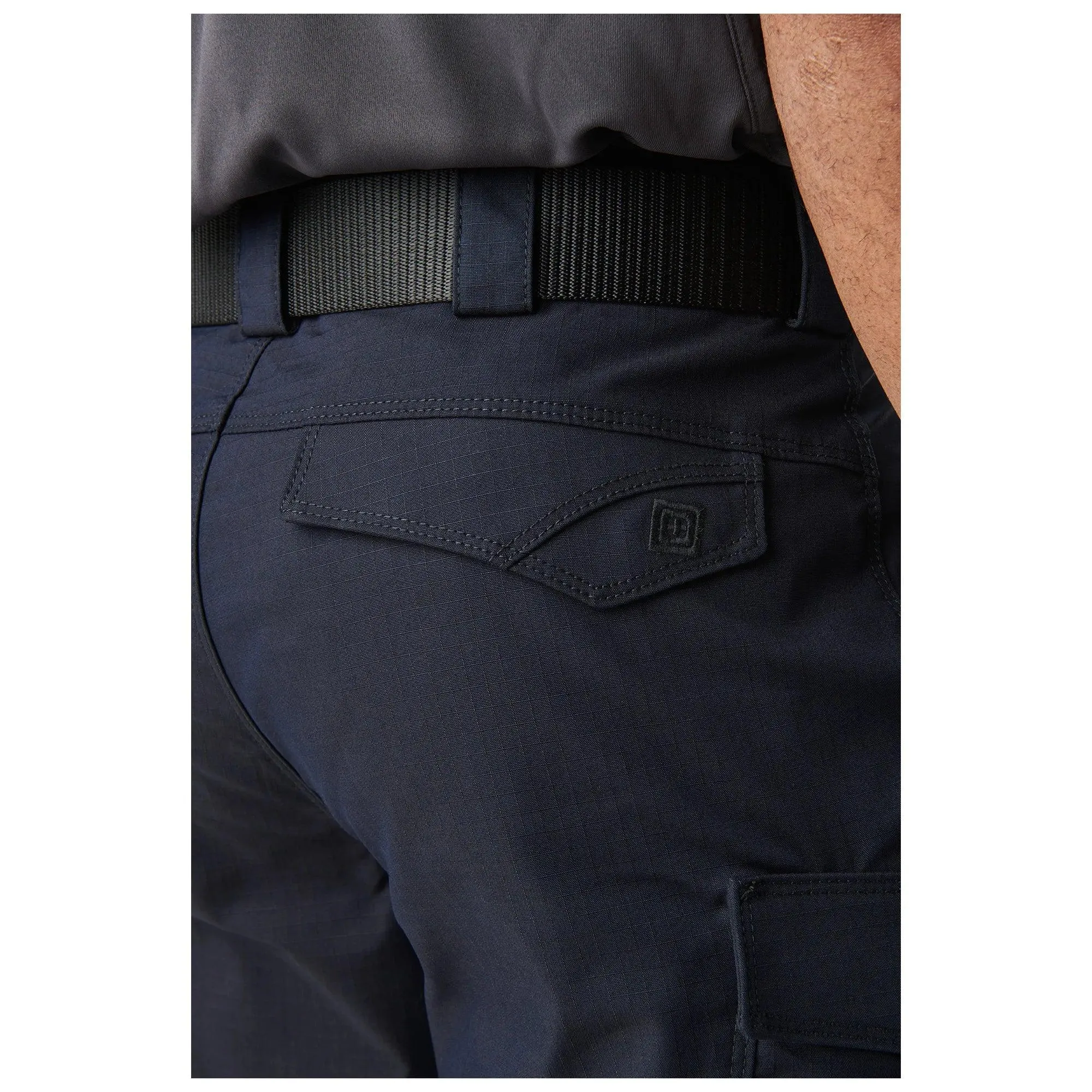 5.11 Tactical Icon Pants - Dark Navy