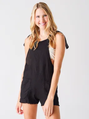 9 Seed Women's Ubud Overall Cover-Up