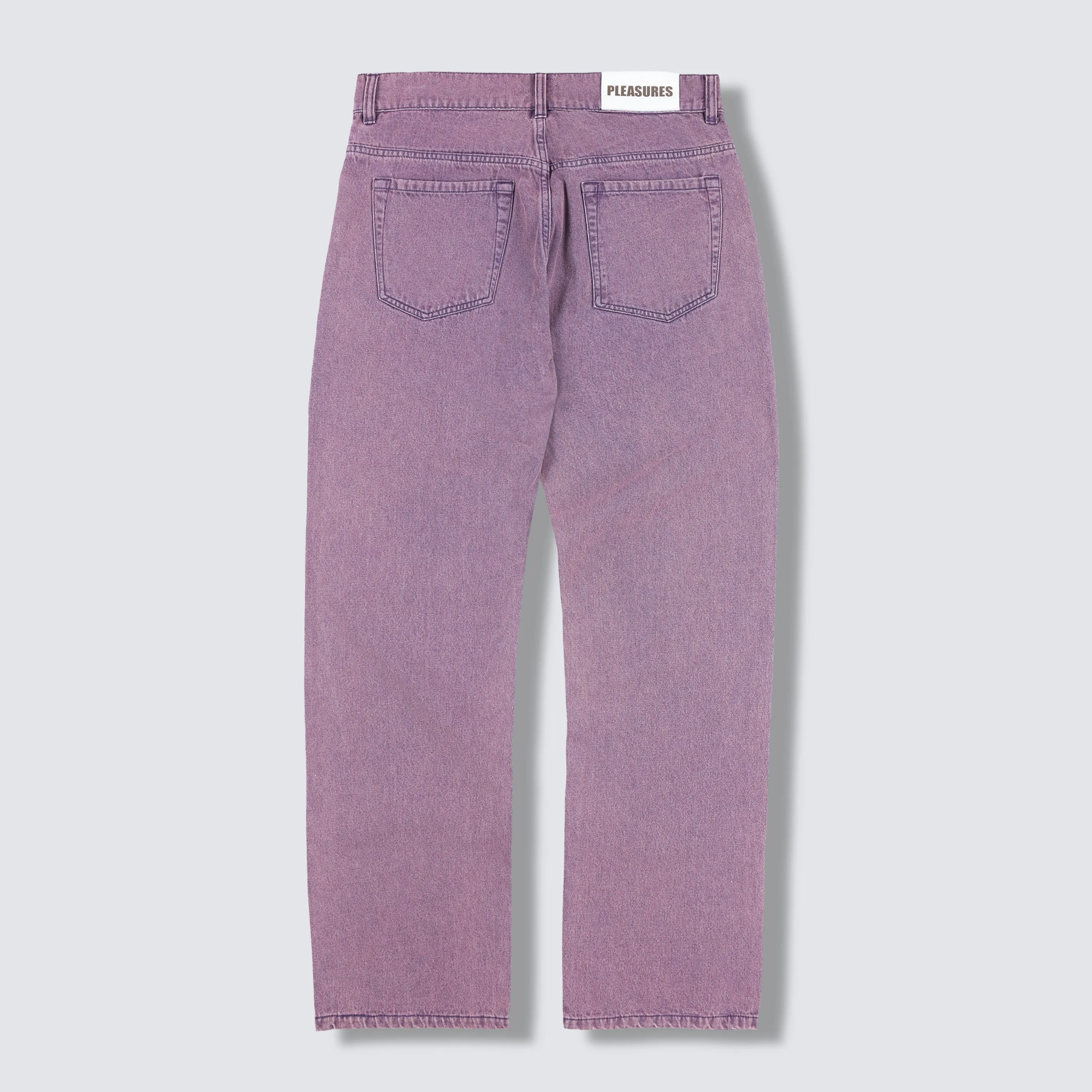 ACID 5-POCKET JEANS