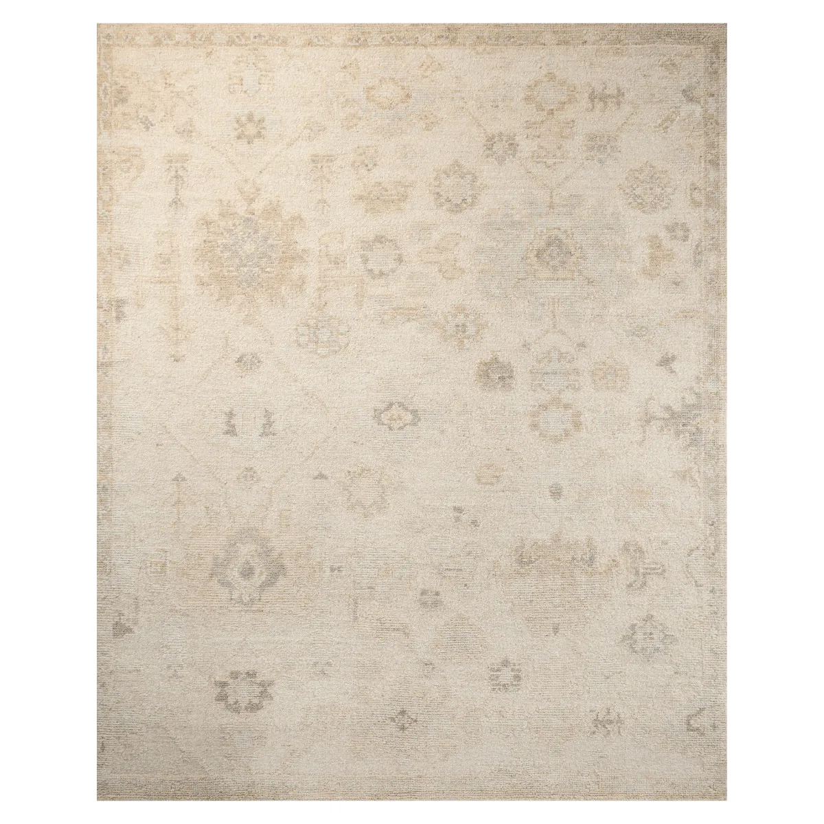 Adelaide Hand Knotted Rug