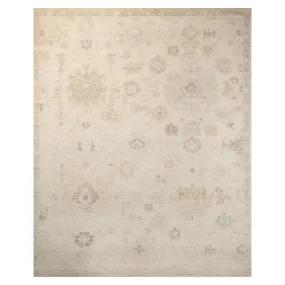 Adelaide Hand Knotted Rug