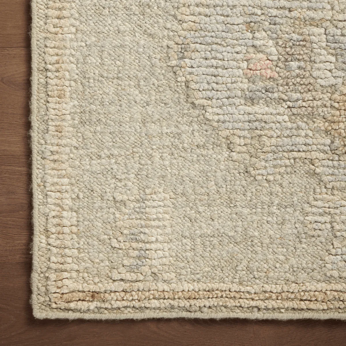 Adelaide Hand Knotted Rug