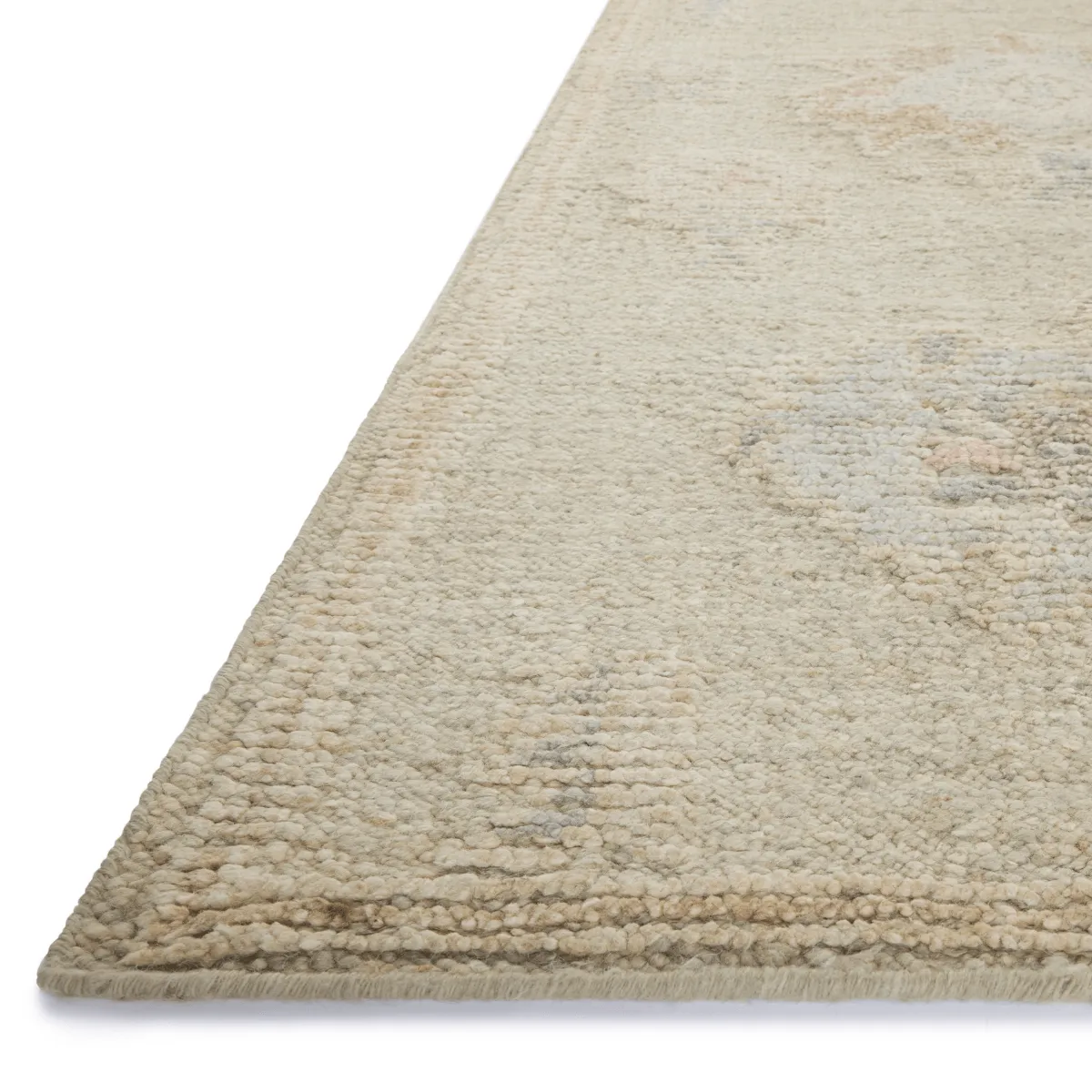 Adelaide Hand Knotted Rug