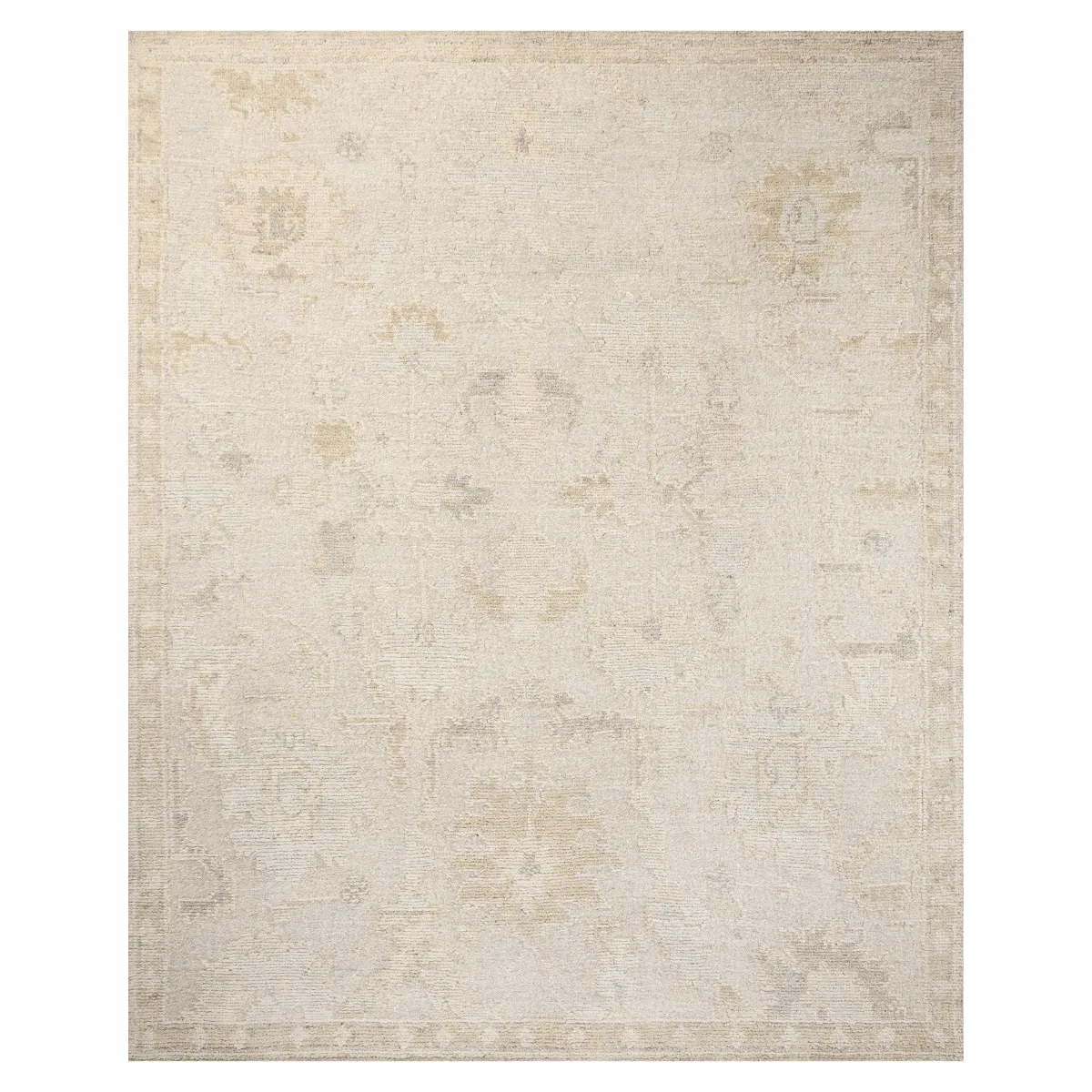 Adelaide Hand Knotted Rug