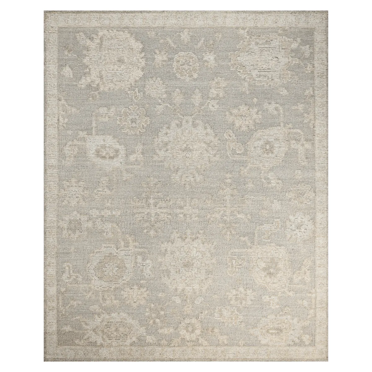 Adelaide Hand Knotted Rug