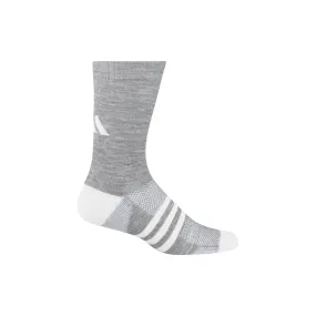 adidas Golf Wool Crew Sock