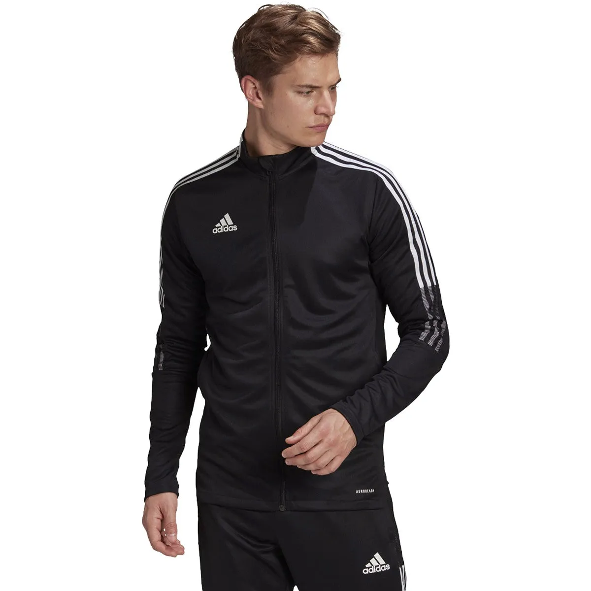 ADIDAS Men's TIRO21 Track Jacket GM7319