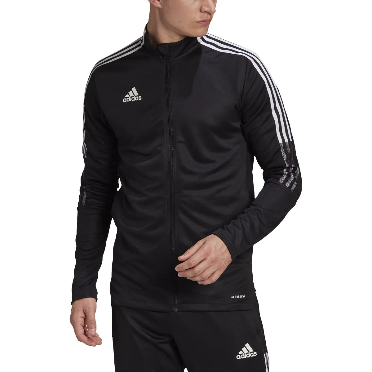 ADIDAS Men's TIRO21 Track Jacket GM7319