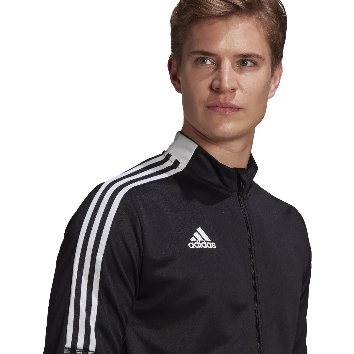 ADIDAS Men's TIRO21 Track Jacket GM7319