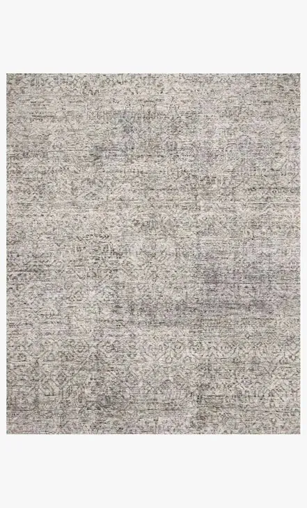 Amara AMM-04 Ivory/Taupe Rug