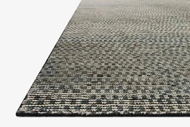 Amara AMM-06 Natural/Slate Rug