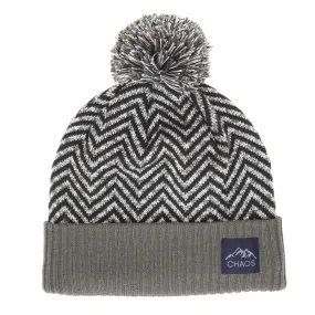 AMPLE POM BEANIE