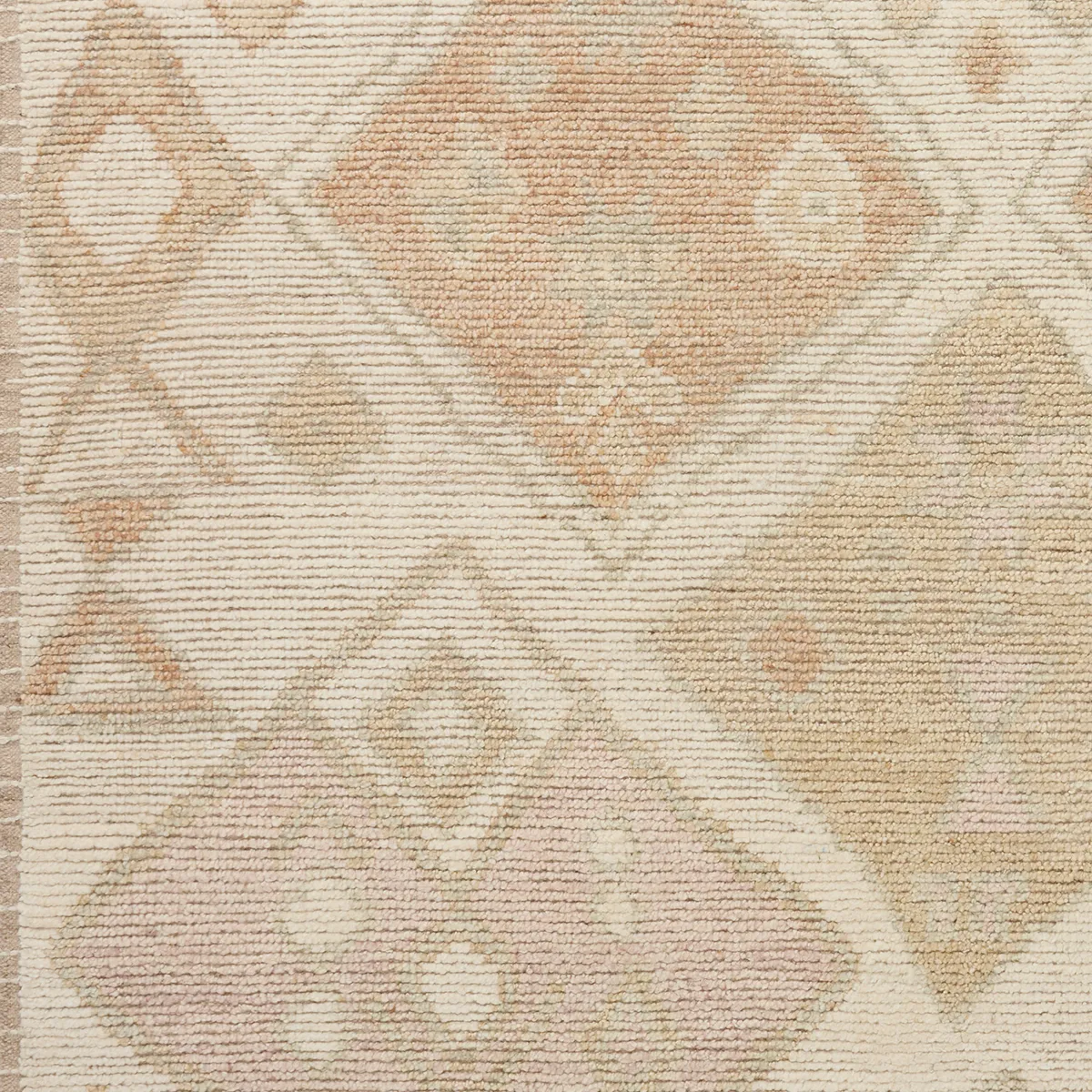 Anissa Hand Knotted Area Rug Samples