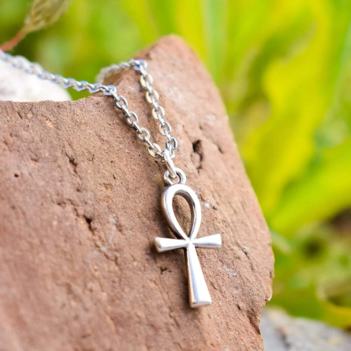 Ankh Amulet