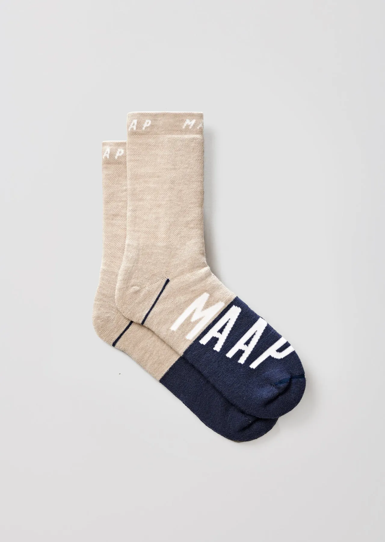 Apex Wool Sock