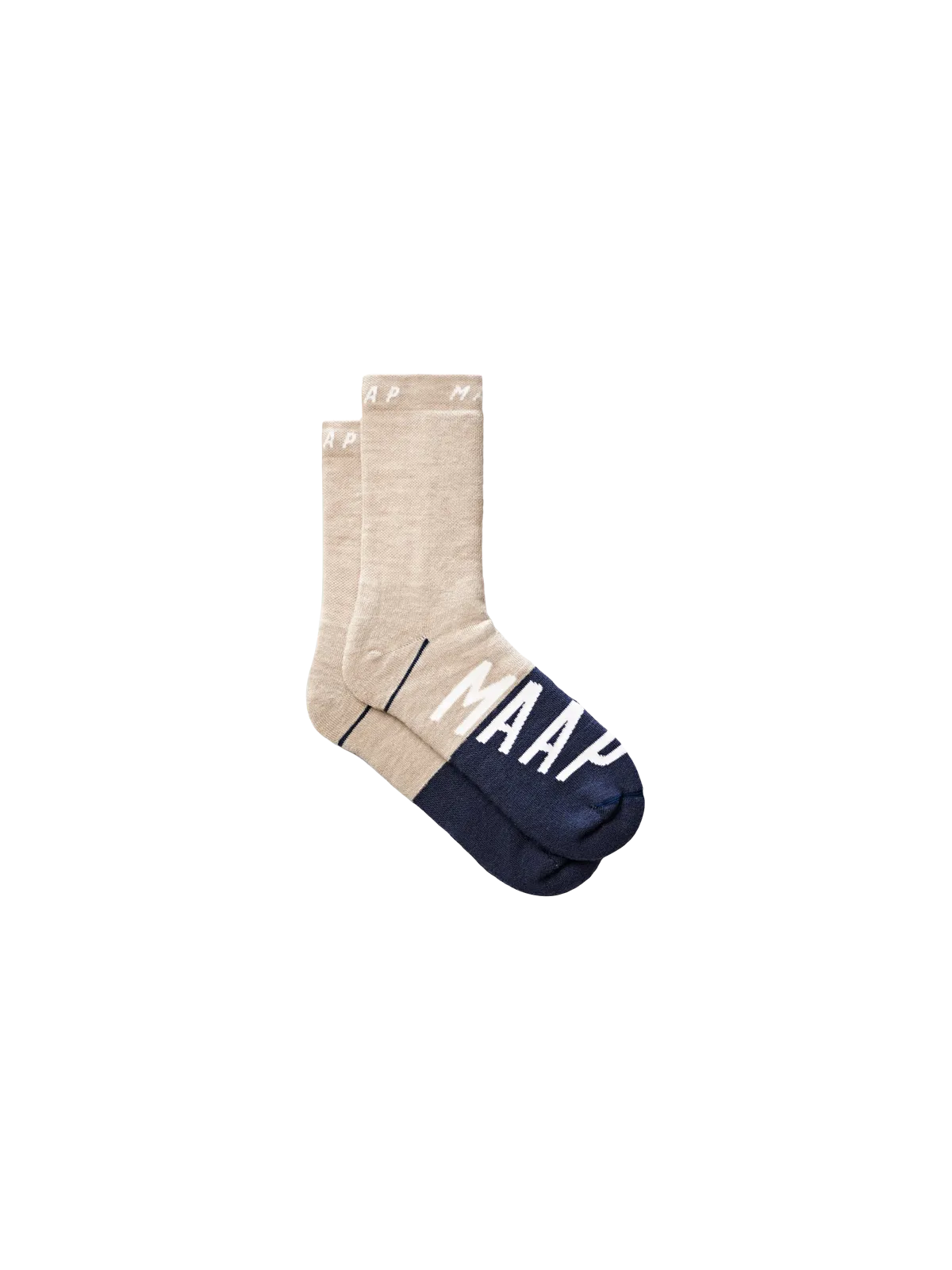 Apex Wool Sock