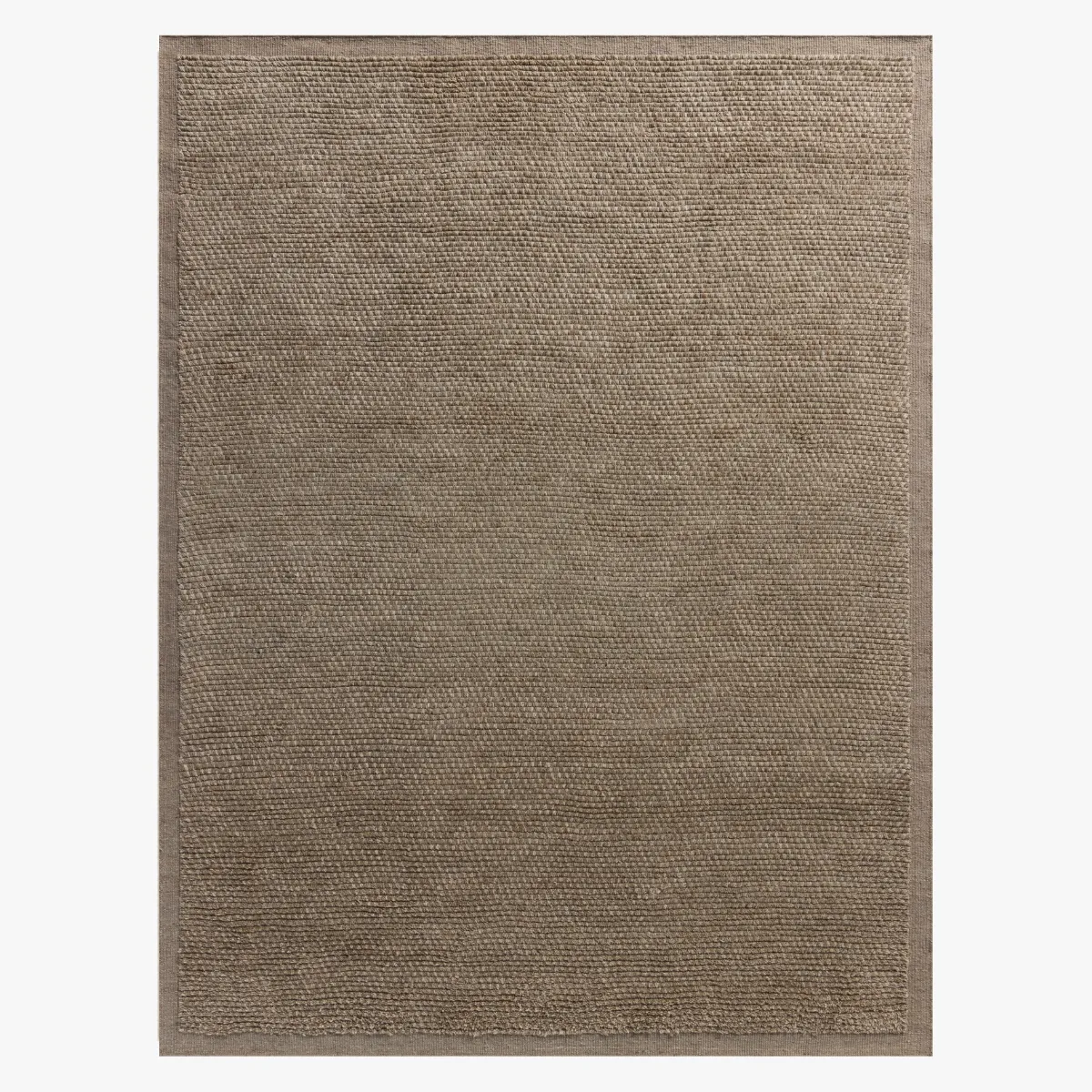 Asher Hand Knotted Rug