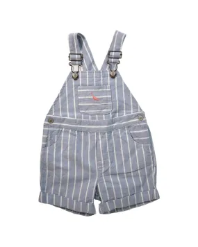 Baby by David Jones Overall Short 6-12M