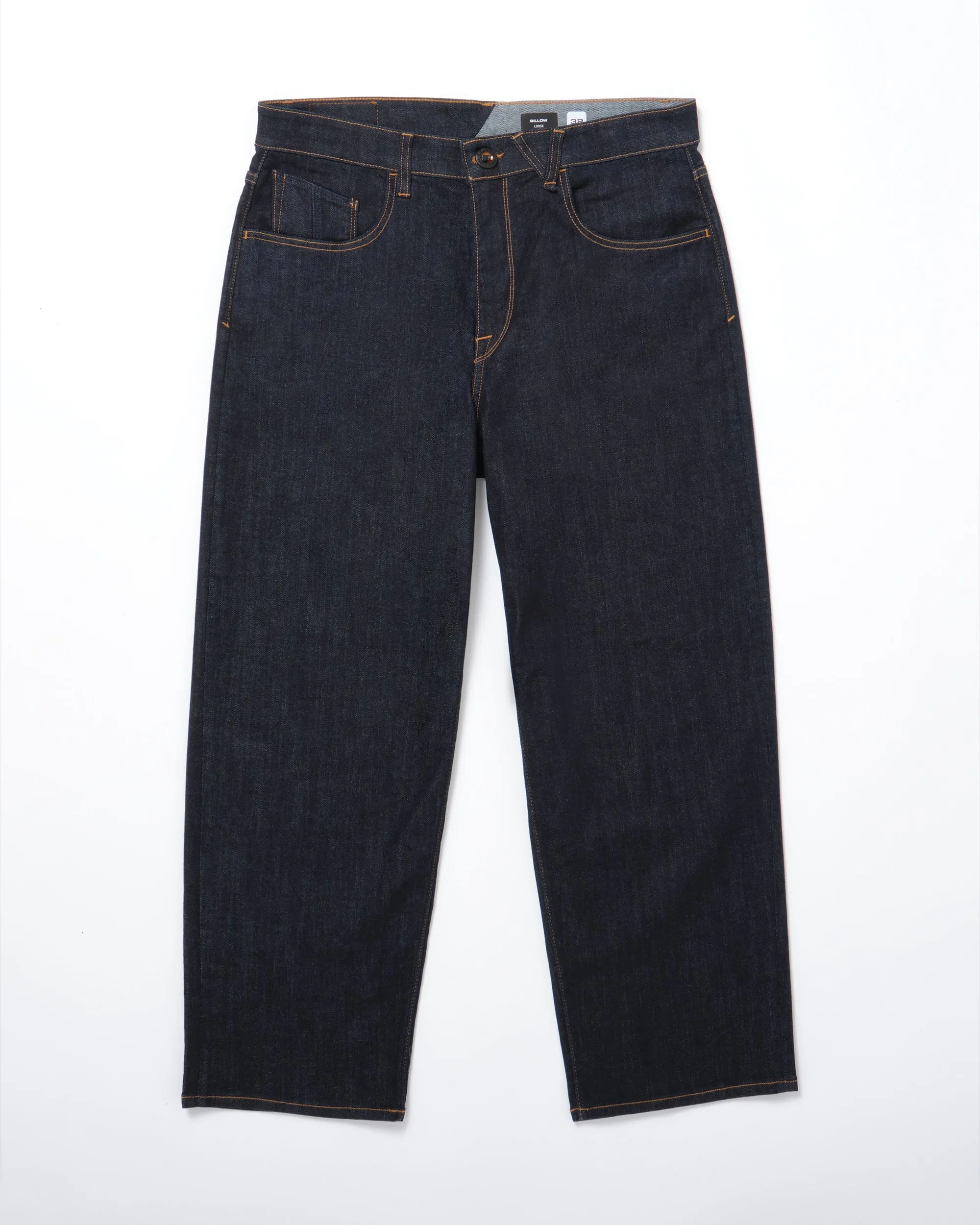 Billow Jeans - RINSE