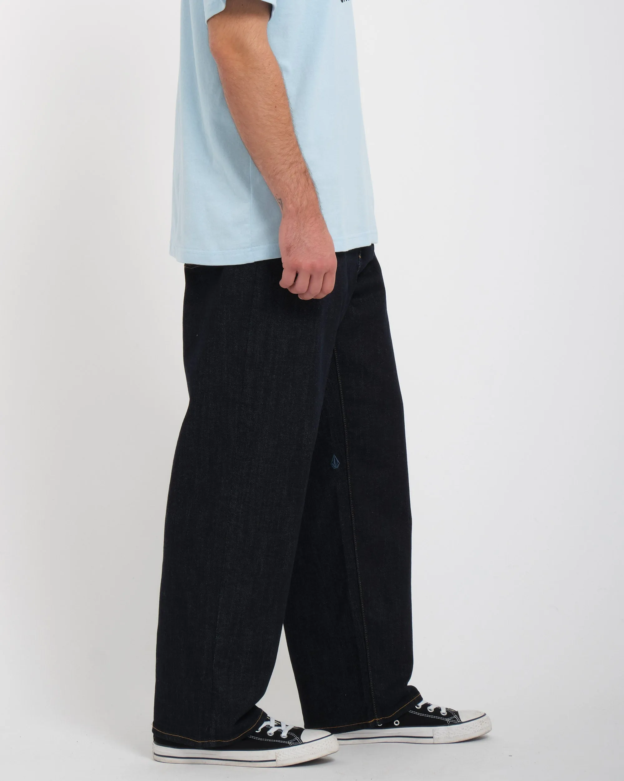 Billow Jeans - RINSE