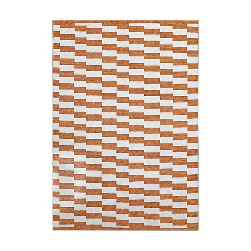 Boardwalk Rug, 5x8