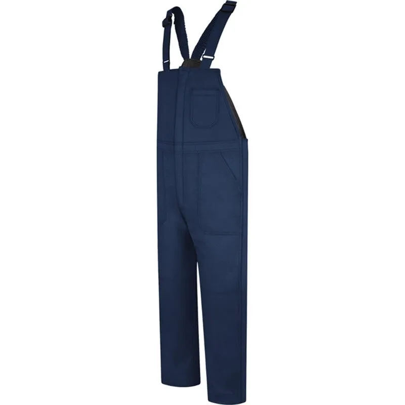 Bulwark - Deluxe Insulated Bib Overall - Nomex IIIA