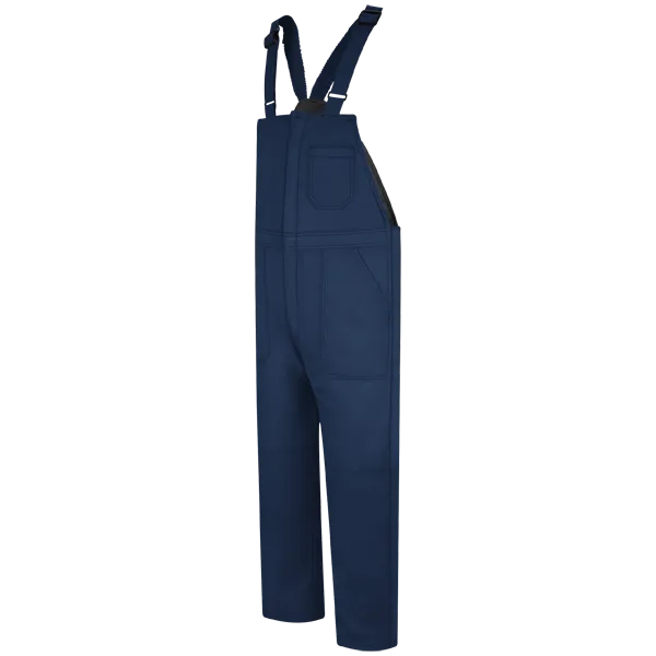 Bulwark - Deluxe Insulated Bib Overall - Nomex IIIA