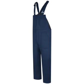 Bulwark - Deluxe Insulated Bib Overall - Nomex IIIA