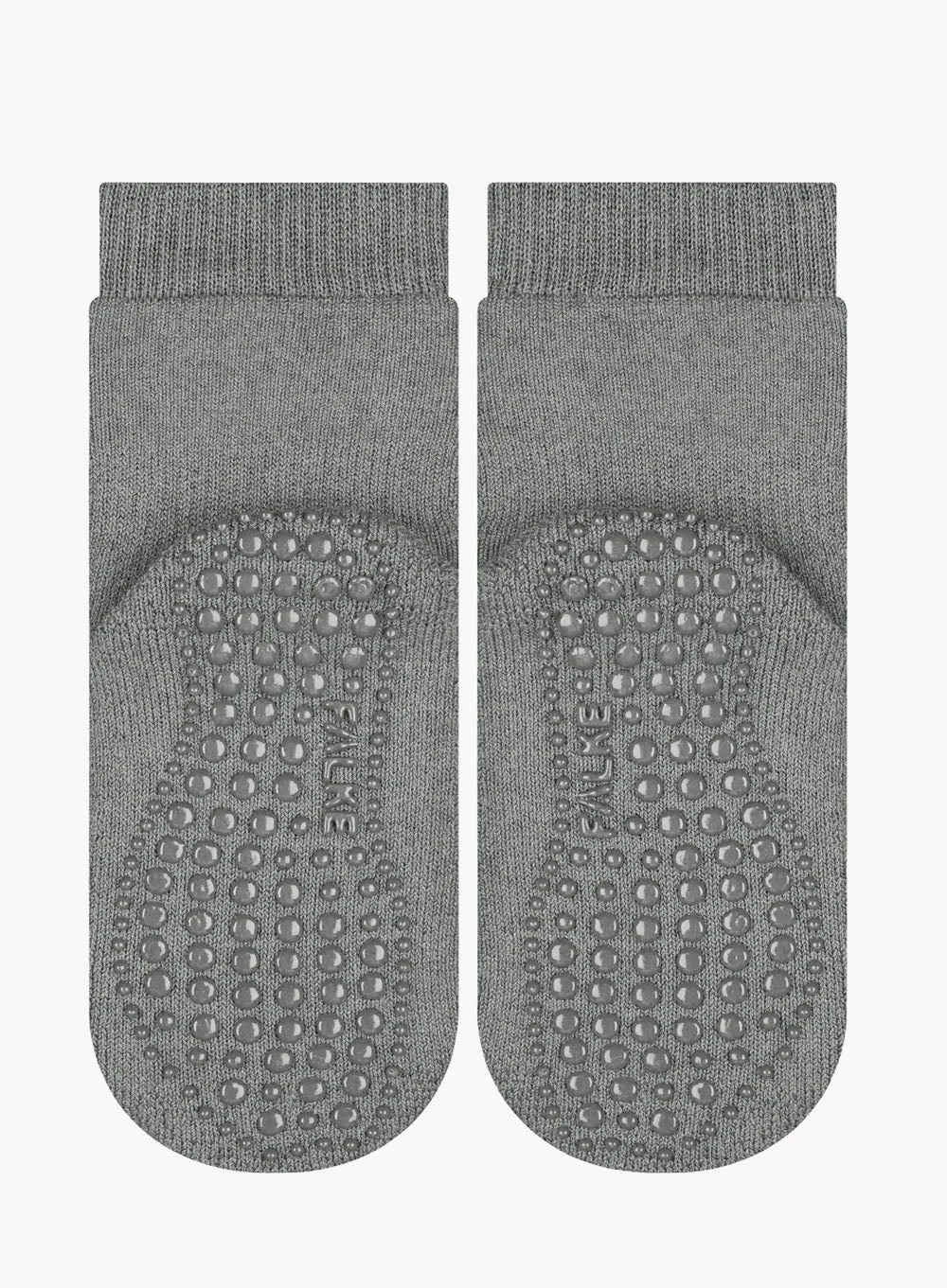 Catspads Slipper Socks in Grey