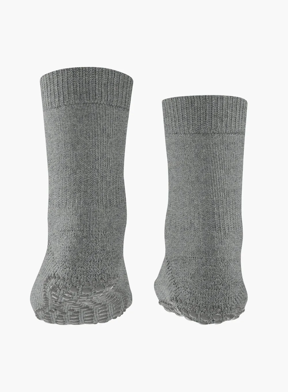 Catspads Slipper Socks in Grey