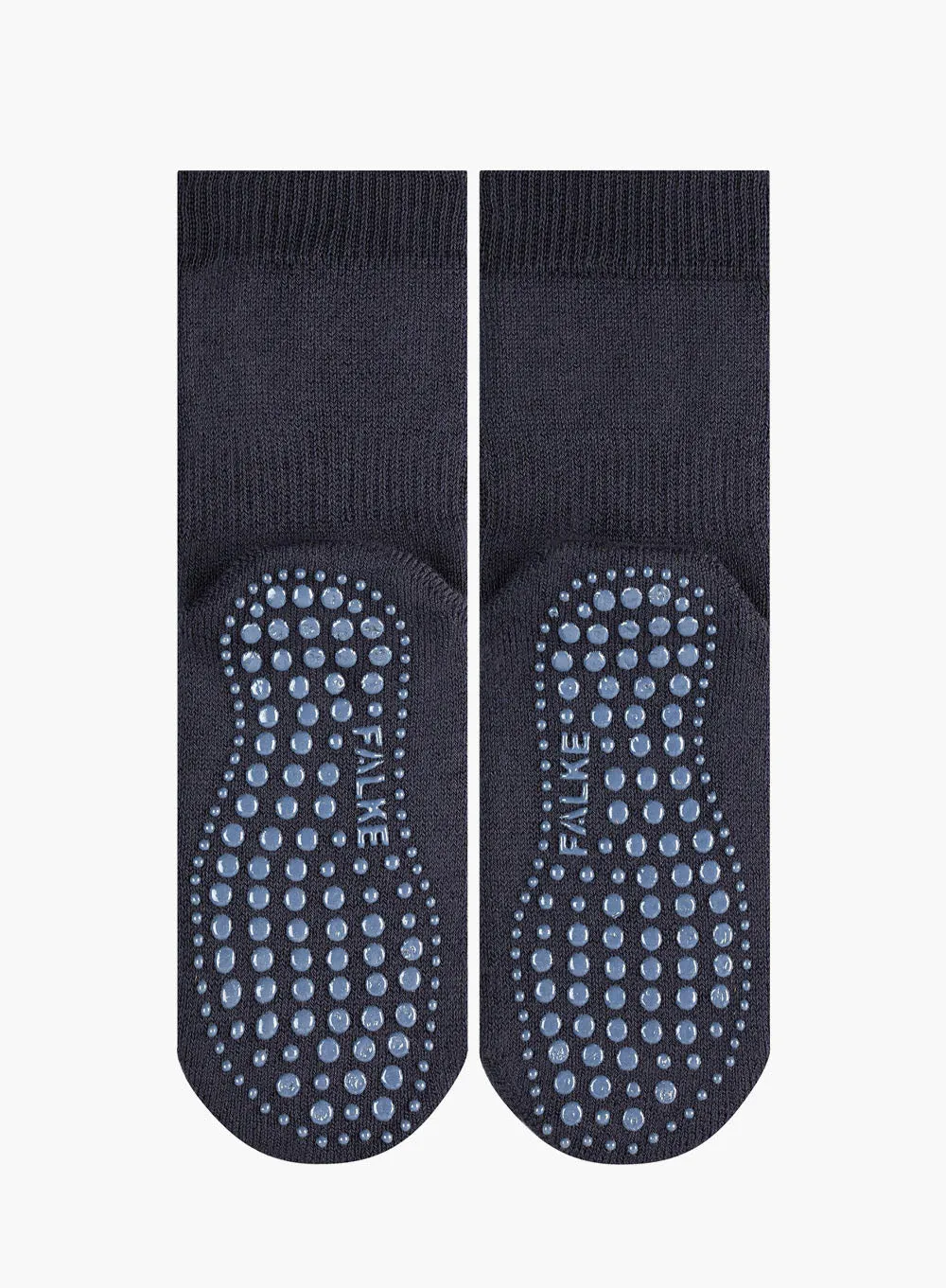 Catspads Slipper Socks in Navy