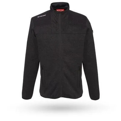 CCM Team Fleece Base Layer Adult