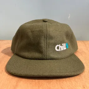 Chill Wool Cap