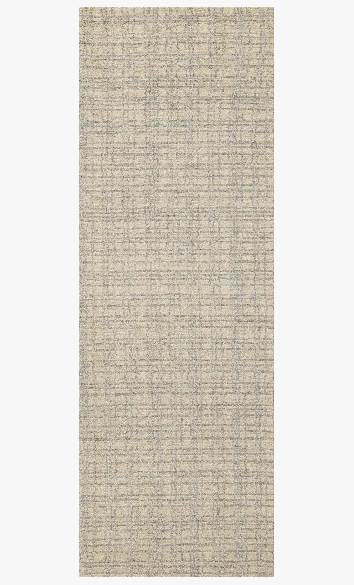 Chris Loves Julia x Loloi Polly Collection - Contemporary Hand Tufted Rug in Antique & Mist (POL-03)