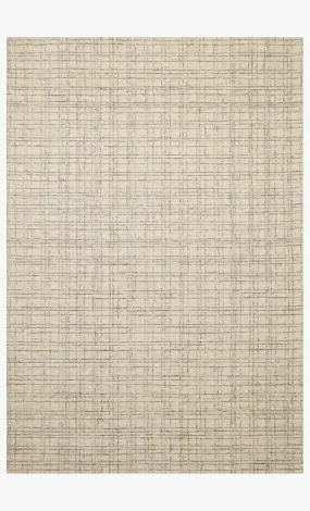 Chris Loves Julia x Loloi Polly Collection - Contemporary Hand Tufted Rug in Antique & Mist (POL-03)