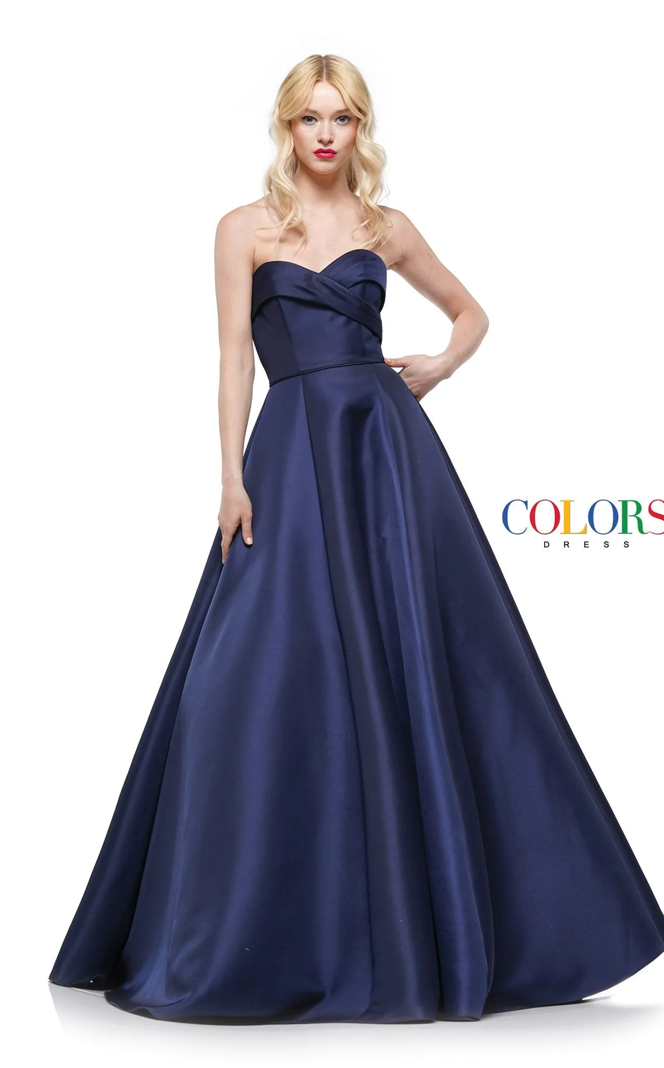 Colors Dress 2291 Dress