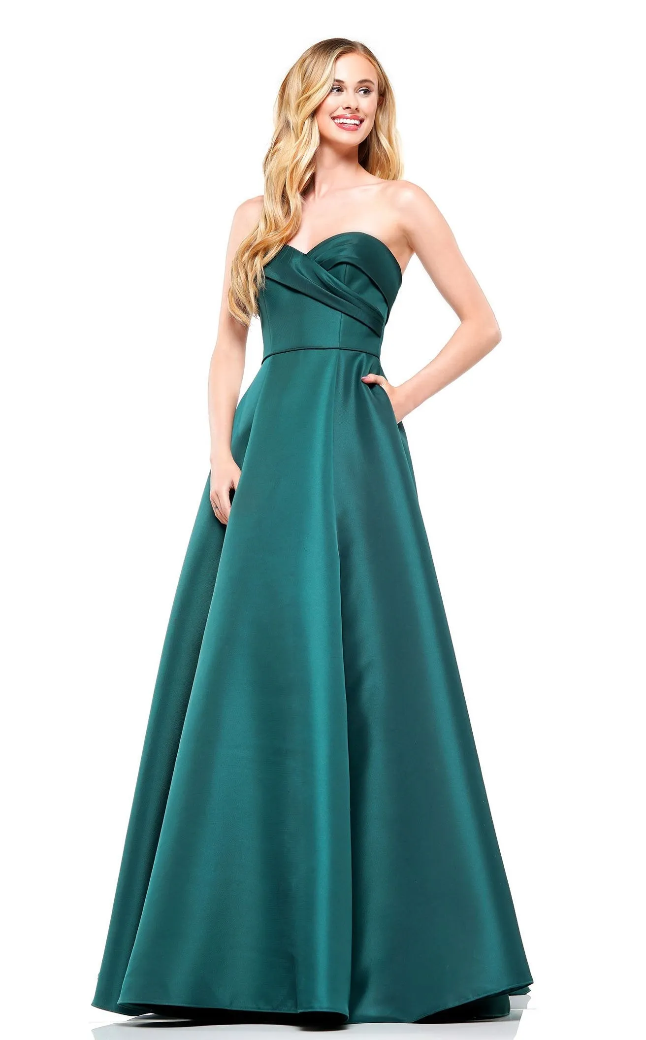 Colors Dress 2291 Dress