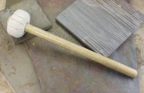 Cotton Covered Mallet