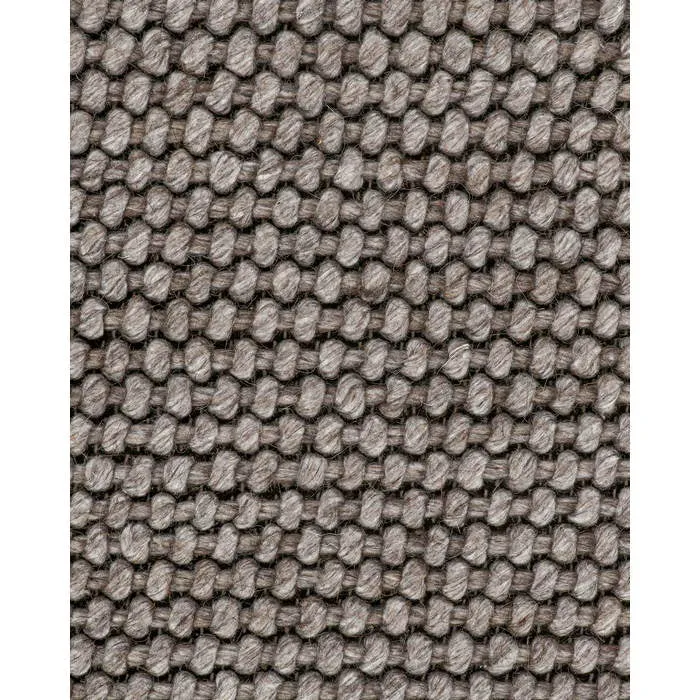 Cyrus Floor Rug - Earth (Wool Blend)