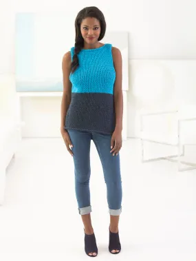 Dallas Tank Top (Knit)