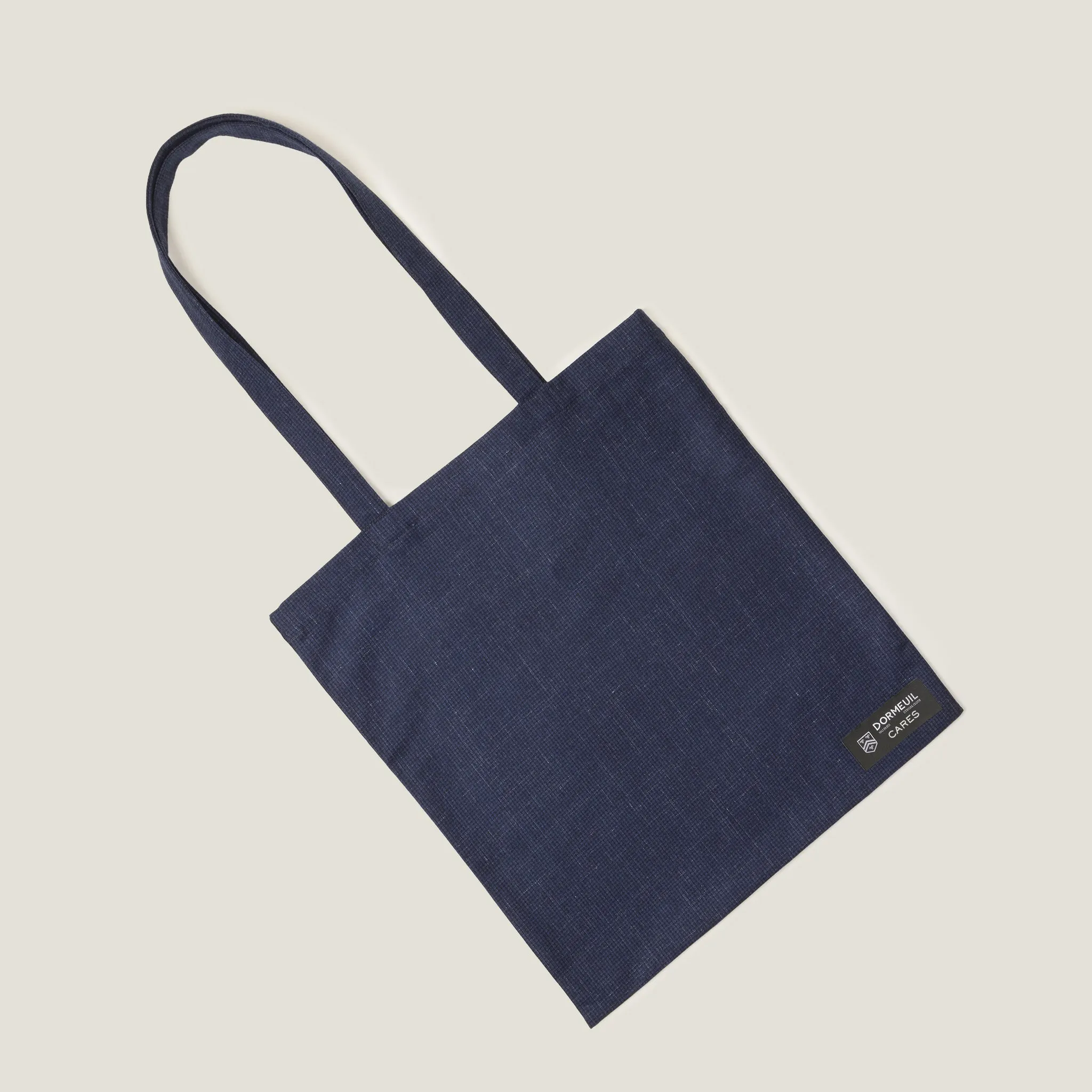 Dormeuil Cares Tote Bag