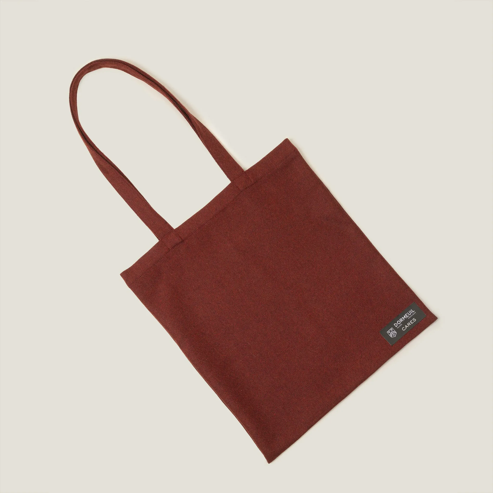 Dormeuil Cares Tote Bag