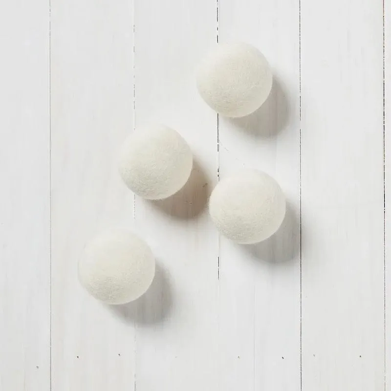 Dryer Balls by Mersea