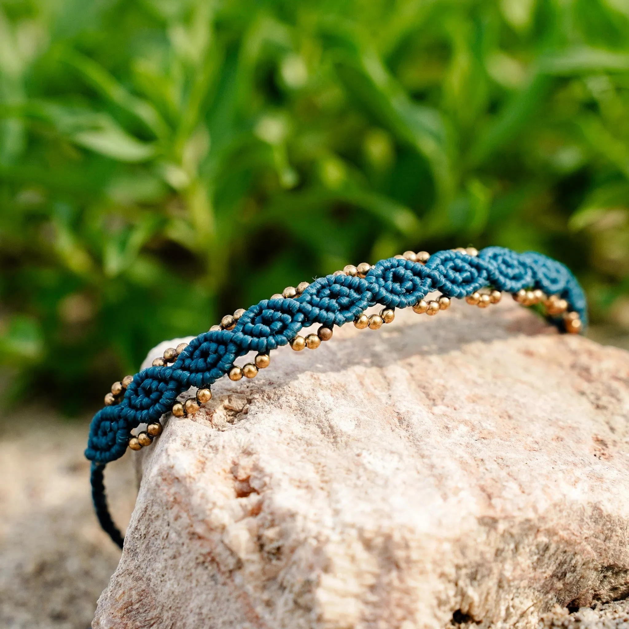 Dublin Bracelet