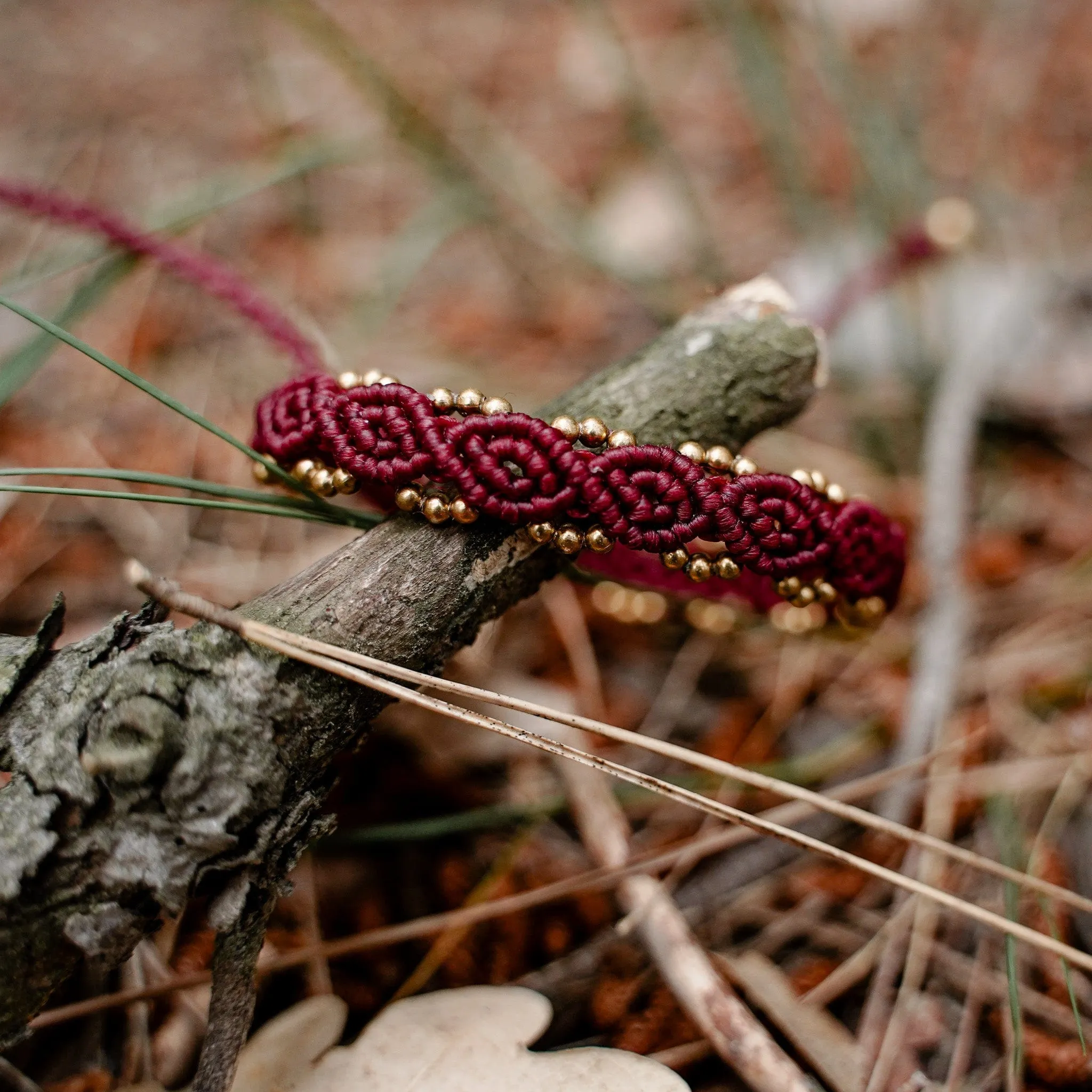 Dublin Bracelet