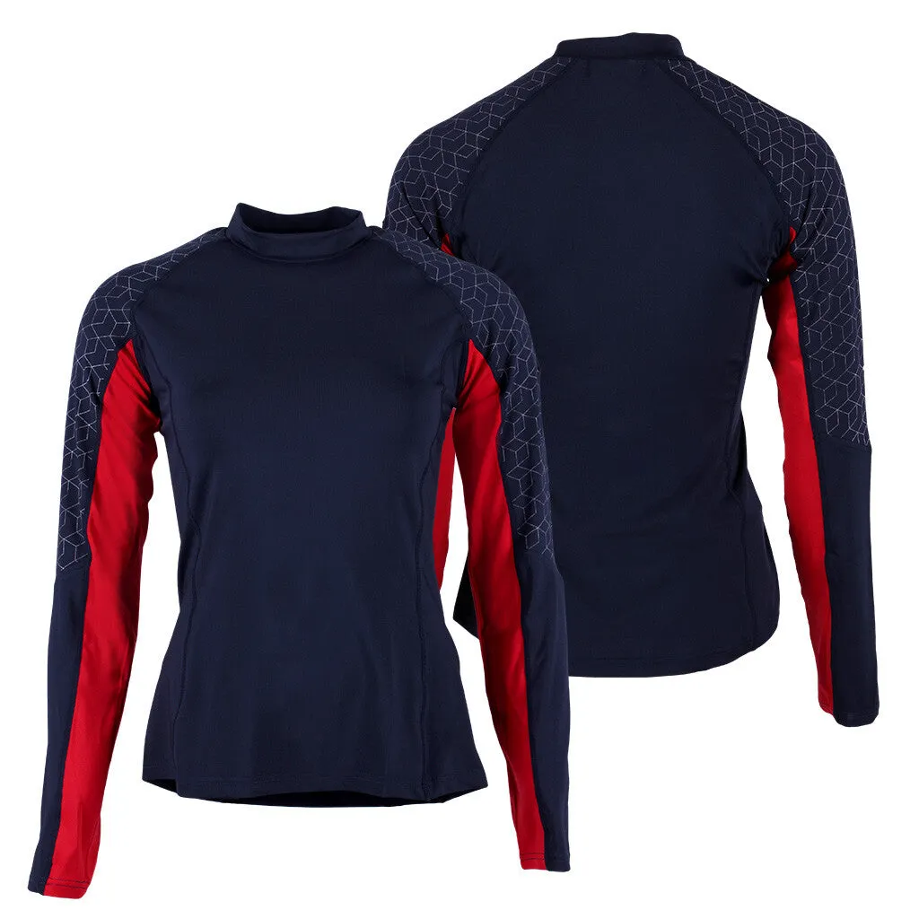 Eldorado Baselayer Top